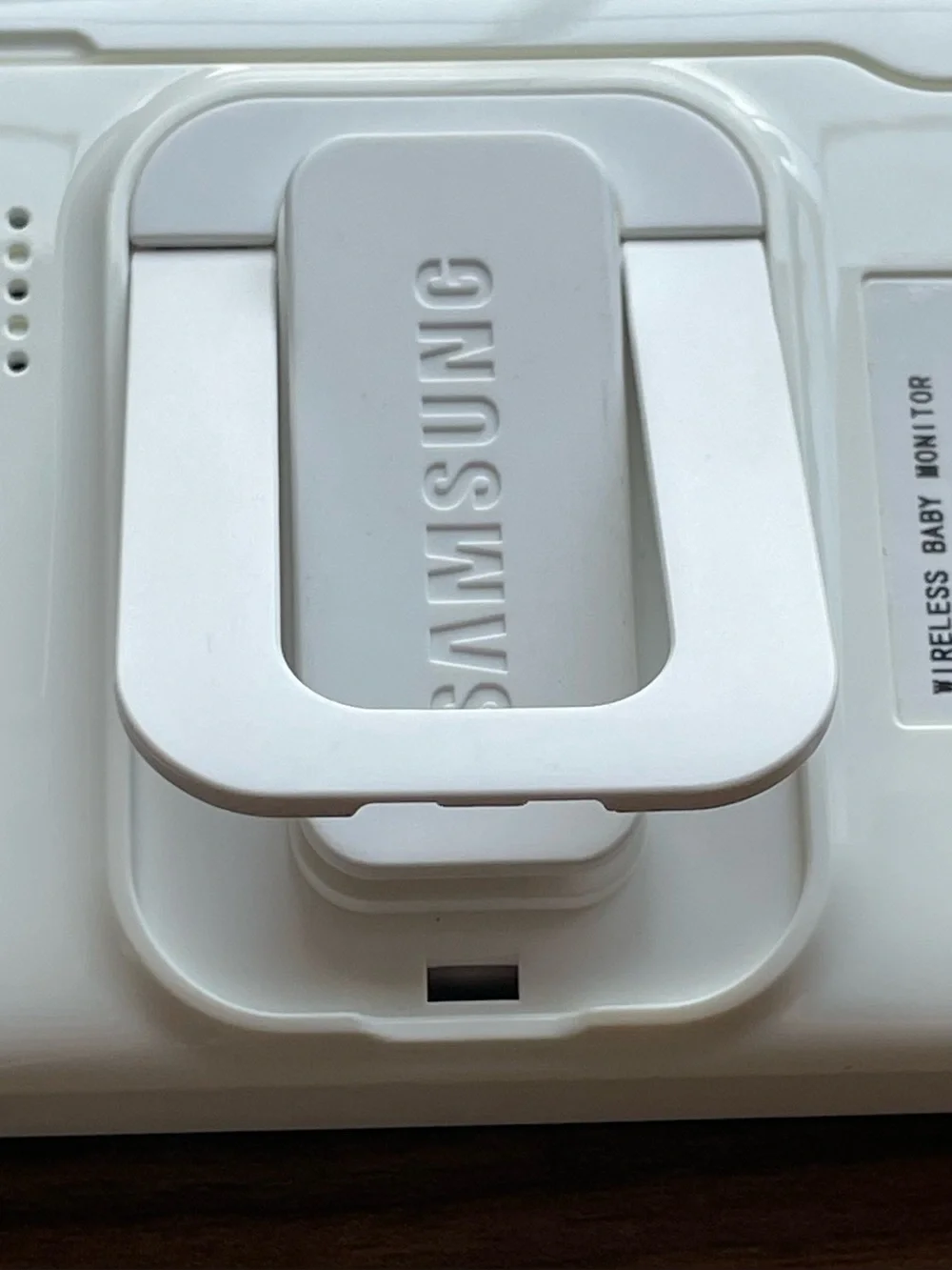 Samsung sew 3037w